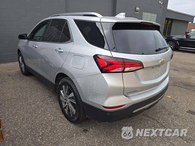2022 Chevrolet Equinox Premier 1LZ - zdjęcie 2 z 20 - miniatura