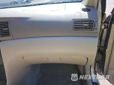 2008 Toyota Corolla CE - zdjęcie 16 z 32 - miniatura