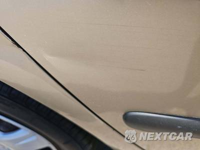 2008 Toyota Corolla CE - zdjęcie 28 z 32 - miniatura