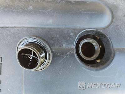 2008 Toyota Corolla CE - zdjęcie 31 z 32 - miniatura