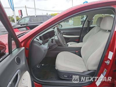 2025 Hyundai Sonata SEL - zdjęcie 3 z 25 - miniatura