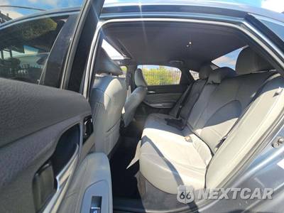 2019 Toyota Avalon Limited - zdjęcie 10 z 32 - miniatura