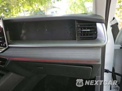 2026 Volkswagen Tiguan SE - zdjęcie 16 z 22 - miniatura