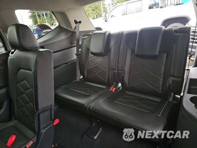 2025 Volkswagen Atlas 2.0T SE w/Technology - zdjęcie 11 z 22 - miniatura