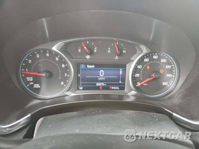 2019 Chevrolet Equinox LT 1LT - zdjęcie 6 z 23 - miniatura