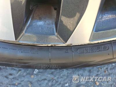 2023 Hyundai Palisade Calligraphy - zdjęcie 19 z 26 - miniatura