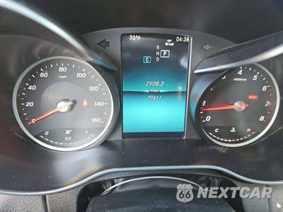 2019 Mercedes-Benz C 300 Sedan - zdjęcie 6 z 29 - miniatura