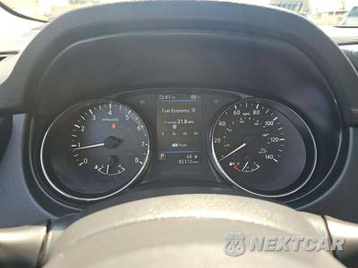 2022 Nissan Rogue Sport S - zdjęcie 6 z 35 - miniatura