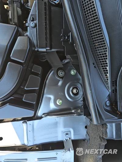 2022 Nissan Rogue Sport S - zdjęcie 34 z 35 - miniatura