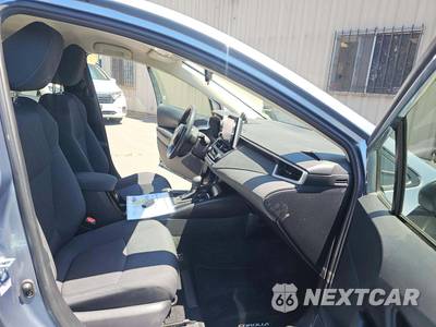 2021 Toyota Corolla Hybrid LE Sedan - zdjęcie 15 z 27 - miniatura