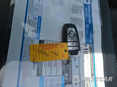 2025 Ford Expedition MAX Platinum - zdjęcie 5 z 27 - miniatura
