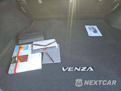 2023 Toyota Venza LE - zdjęcie 22 z 26 - miniatura