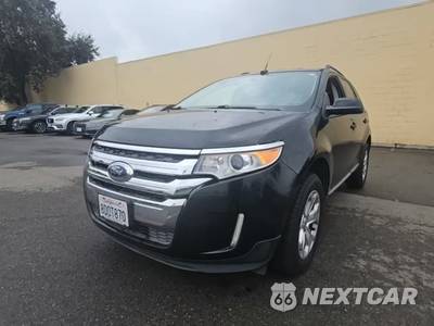 2014 Ford Edge SEL - zdjęcie 1 z 31 - miniatura