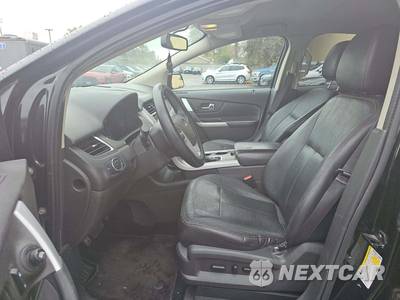 2014 Ford Edge SEL - zdjęcie 3 z 31 - miniatura