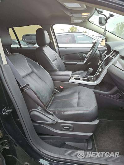2014 Ford Edge SEL - zdjęcie 15 z 31 - miniatura