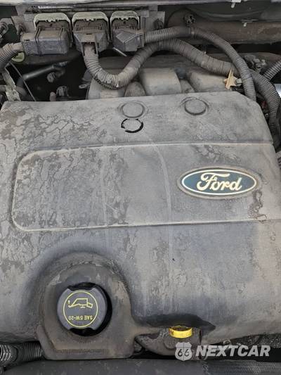 2014 Ford Edge SEL - zdjęcie 31 z 31 - miniatura