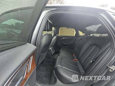 2015 Audi A6 3.0T Prestige - zdjęcie 10 z 27 - miniatura