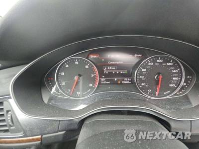 2015 Audi A6 3.0T Prestige - zdjęcie 6 z 27 - miniatura
