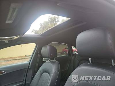 2015 Audi A6 3.0T Prestige - zdjęcie 8 z 27 - miniatura