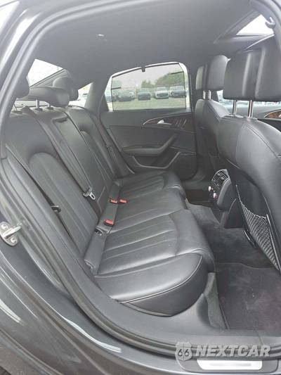 2015 Audi A6 3.0T Prestige - zdjęcie 13 z 27 - miniatura