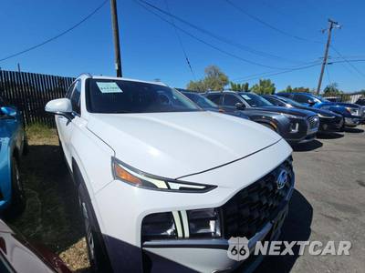 2023 Hyundai Santa Fe SEL - zdjęcie 4 z 35 - miniatura