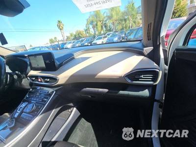 2023 Hyundai Santa Fe SEL - zdjęcie 19 z 35 - miniatura