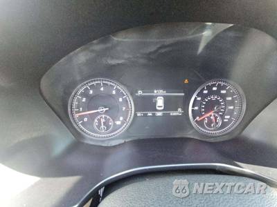 2023 Hyundai Santa Fe SEL - zdjęcie 9 z 35 - miniatura