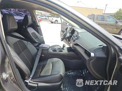 2022 Nissan Altima SR - zdjęcie 15 z 28 - miniatura