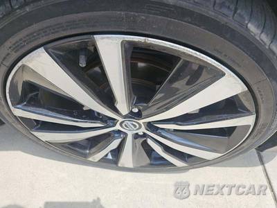 2022 Nissan Altima SR - zdjęcie 23 z 28 - miniatura
