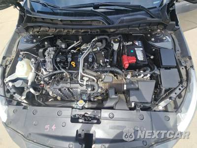 2022 Nissan Altima SR - zdjęcie 26 z 28 - miniatura