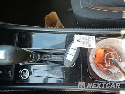 2023 Nissan Kicks SR - zdjęcie 5 z 23 - miniatura
