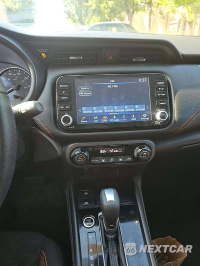 2023 Nissan Kicks SR - zdjęcie 7 z 23 - miniatura