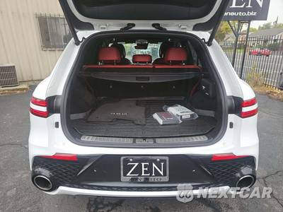 2023 Genesis GV70 2.5T - zdjęcie 11 z 26 - miniatura