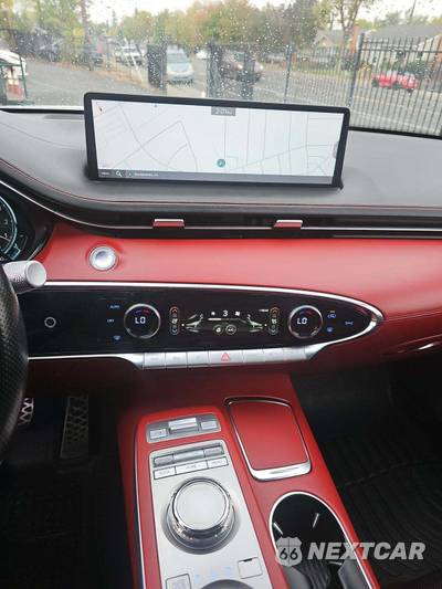2023 Genesis GV70 2.5T - zdjęcie 7 z 26 - miniatura