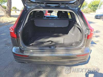 2020 Volvo V60 Cross Country T5 - zdjęcie 11 z 26 - miniatura