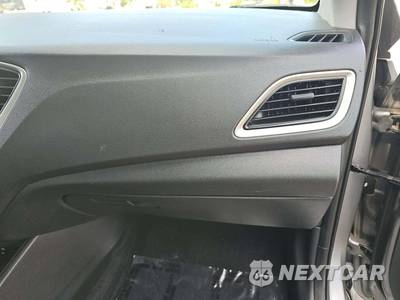 2021 Hyundai Accent SE - zdjęcie 16 z 25 - miniatura