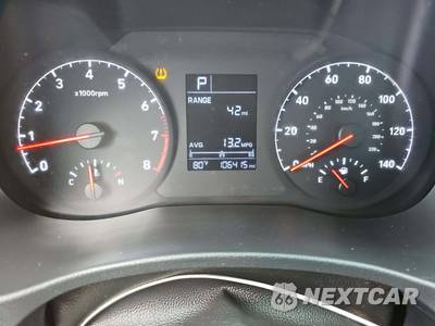 2021 Hyundai Accent SE - zdjęcie 6 z 25 - miniatura