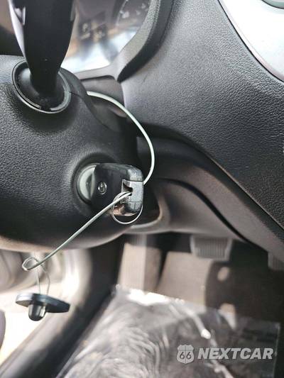 2021 Hyundai Accent SE - zdjęcie 5 z 25 - miniatura