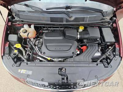 2022 Chrysler Pacifica Pinnacle 121.6" WB - zdjęcie 23 z 23 - miniatura