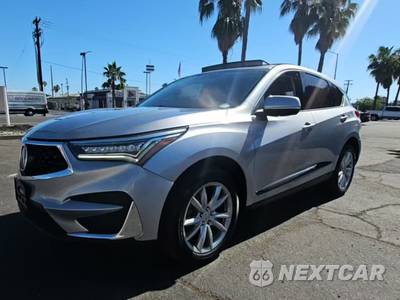 2020 Acura RDX - zdjęcie 1 z 31 - miniatura