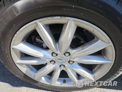 2020 Acura RDX - zdjęcie 19 z 31 - miniatura