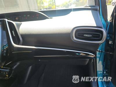 2021 Toyota Prius Prime XLE - zdjęcie 16 z 25 - miniatura