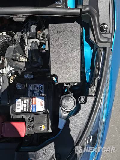 2021 Toyota Prius Prime XLE - zdjęcie 25 z 25 - miniatura