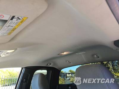2018 Toyota Tacoma SR Extended Cab Long Bed w/Rear Doors - zdjęcie 8 z 22 - miniatura
