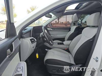 2020 Hyundai Palisade SEL - zdjęcie 3 z 31 - miniatura