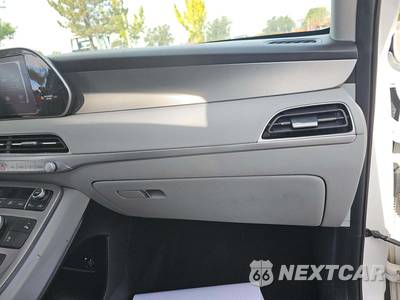 2020 Hyundai Palisade SEL - zdjęcie 17 z 31 - miniatura