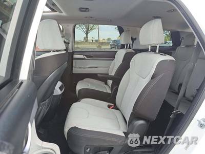 2020 Hyundai Palisade SEL - zdjęcie 10 z 31 - miniatura
