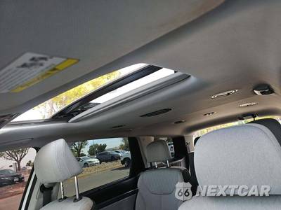 2020 Hyundai Palisade SEL - zdjęcie 8 z 31 - miniatura