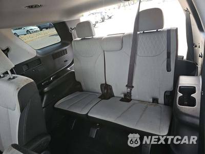 2020 Hyundai Palisade SEL - zdjęcie 11 z 31 - miniatura