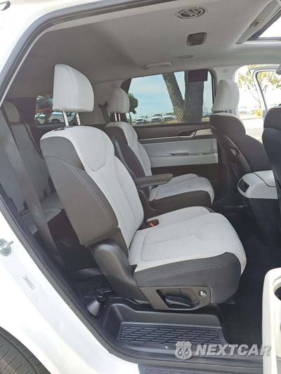 2020 Hyundai Palisade SEL - zdjęcie 14 z 31 - miniatura